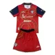Kit De Football Cagliari Calcio Enfant 24/25 - Spécial