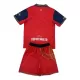Kit De Football Cagliari Calcio Enfant 24/25 - Spécial