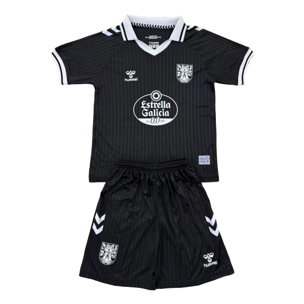 Kit De Football Celta Vigo Enfant 24/25 - Spécial Kit De Football Celta Vigo Enfant 24/25 - Spécial