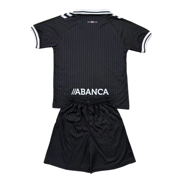 Kit De Football Celta Vigo Enfant 24/25 - Spécial