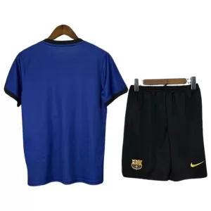 Kit De Football FC Barcelone x Luffy Enfant 24/25 - Spécial