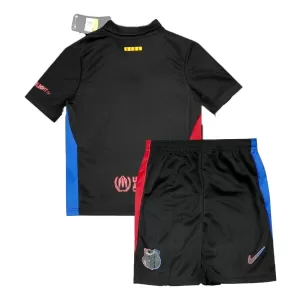 Kit De Football FC Barcelone x Travis Scott Enfant Extérieur 24/25