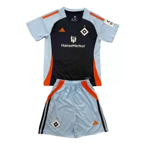Kit De Football Hamburger SV Enfant 24/25 - Spécial