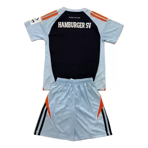 Kit De Football Hamburger SV Enfant 24/25 - Spécial