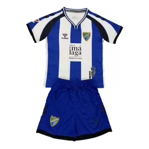 Kit De Football Malaga Enfant 24/25 - Spécial