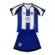 Kit De Football Malaga Enfant 24/25 - Spécial Kit De Football Malaga Enfant 24/25 - Spécial