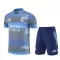 Kit De Football Real Madrid Enfant 25/26 - Spécial