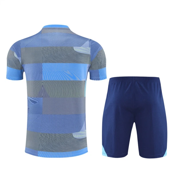 Kit De Football Real Madrid Enfant 25/26 - Spécial