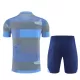 Kit De Football Real Madrid Enfant 25/26 - Spécial