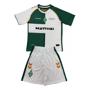 Kit De Football Werder Brême Enfant 24/25 - Spécial