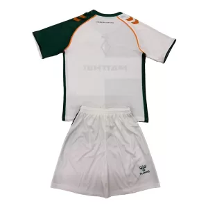 Kit De Football Werder Brême Enfant 24/25 - Spécial