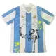 Maillot De Foot Argentine Lionel Messi 2025 - Spécial Maillot De Foot Argentine Lionel Messi 2025 - Spécial