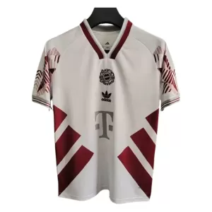 Maillot De Foot Bayern Munich 25/26 - Spécial