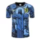 Maillot De Foot Brésil 24/25 Bleu - Spécial Maillot De Foot Brésil 24/25 Bleu - Spécial
