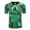 Maillot De Foot Brésil 24/25 Vert - Spécial
