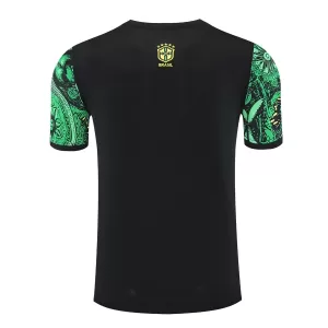 Maillot De Foot Brésil 24/25 Vert - Spécial