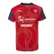 Maillot De Foot Cagliari Calcio 24/25 - Spécial