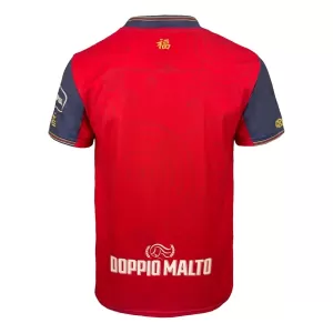 Maillot De Foot Cagliari Calcio 24/25 - Spécial