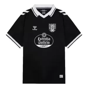 Maillot De Foot Celta Vigo 24/25 - Spécial