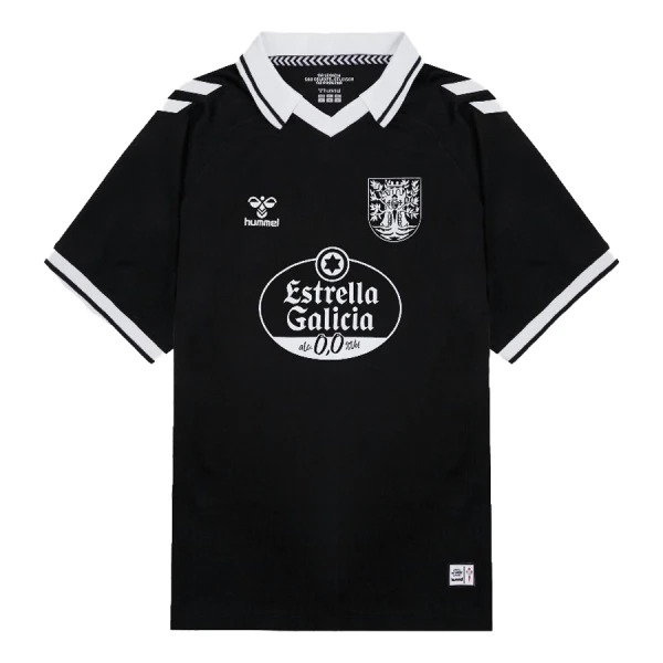 Maillot De Foot Celta Vigo 24/25 - Spécial Maillot De Foot Celta Vigo 24/25 - Spécial