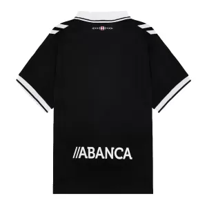 Maillot De Foot Celta Vigo 24/25 - Spécial