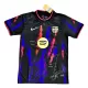 Maillot De Foot FC Barcelone 25/26 Noir - Spécial Maillot De Foot FC Barcelone 25/26 Noir - Spécial