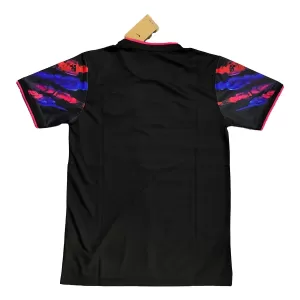 Maillot De Foot FC Barcelone 25/26 Noir - Spécial