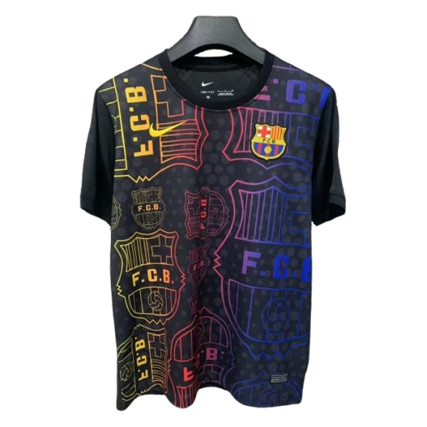 Maillot De Foot FC Barcelone 25/26 - Spécial Maillot De Foot FC Barcelone 25/26 - Spécial