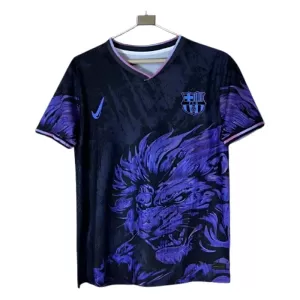 Maillot De Foot FC Barcelone x Catalan Roar 24/25 - Spécial