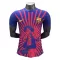 Maillot De Foot FC Barcelone x Luffy 24/25 - Spécial