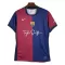 Maillot De Foot FC Barcelone x Taylor Swift Domicile 24/25