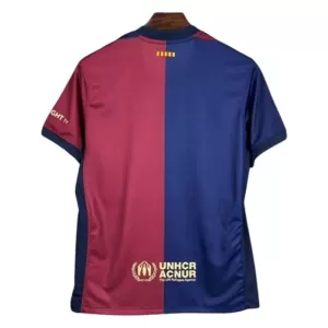 Maillot De Foot FC Barcelone x Taylor Swift Domicile 24/25