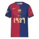Maillot De Foot FC Barcelone x Taylor Swift Domicile 24/25 - Spécial Maillot De Foot FC Barcelone x Taylor Swift Domicile 24/25 - Spécial