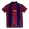 Maillot De Foot FC Barcelone x Travis Scott 24/25 - Spécial
