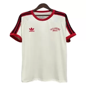 Maillot De Foot Flamengo 2025 - Spécial