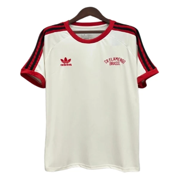 Maillot De Foot Flamengo 2025 - Spécial
