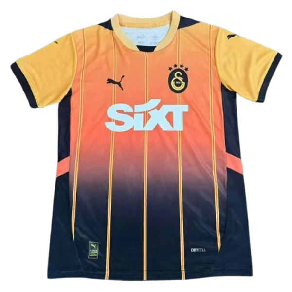 Maillot De Foot Galatasaray SK 25/26 - Spécial Maillot De Foot Galatasaray SK 25/26 - Spécial