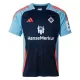 Maillot De Foot Hamburger SV 24/25 - Spécial Maillot De Foot Hamburger SV 24/25 - Spécial