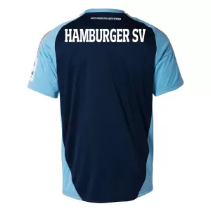 Maillot De Foot Hamburger SV 24/25 - Spécial