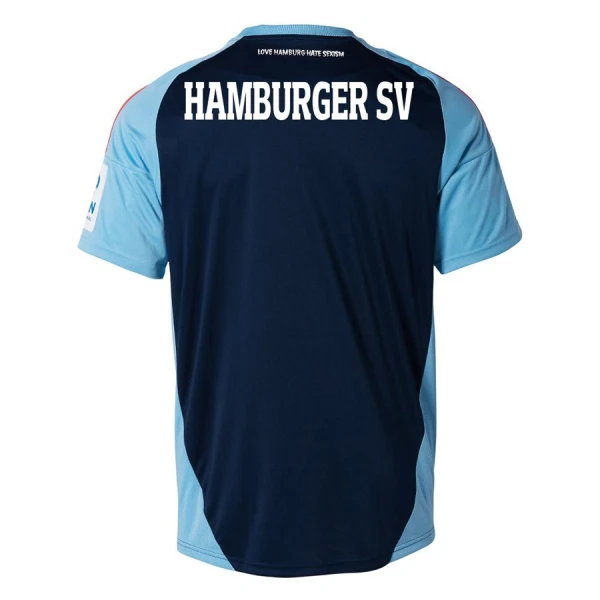 Maillot De Foot Hamburger SV 24/25 - Spécial