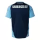 Maillot De Foot Hamburger SV 24/25 - Spécial