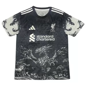 Maillot De Foot Liverpool 25/26 - Spécial