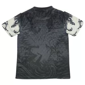 Maillot De Foot Liverpool 25/26 - Spécial