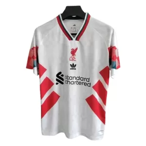 Maillot De Foot Liverpool 25/26 - Spécial