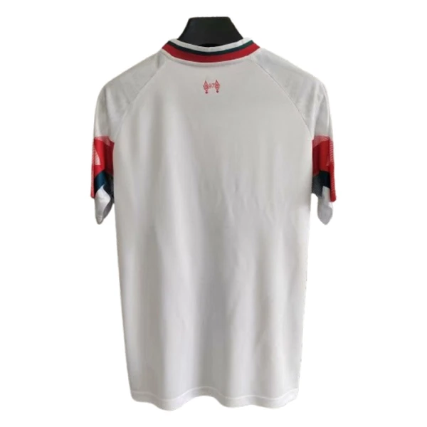 Maillot De Foot Liverpool 25/26 - Spécial