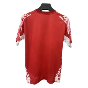 Maillot De Foot Manchester United 25/26 - Spécial