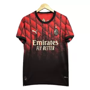 Maillot De Foot Milan AC 24/25 - Spécial