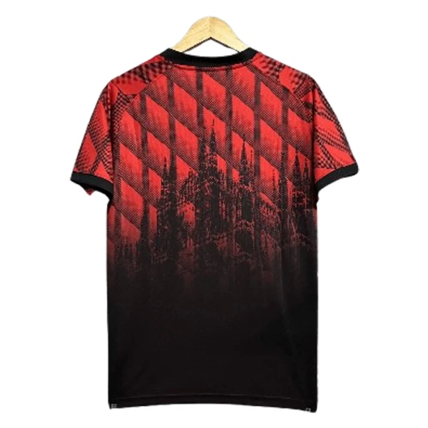 Maillot De Foot Milan AC 24/25 - Spécial
