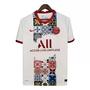 Maillot De Foot Paris Saint-Germain 24/25 - Spécial