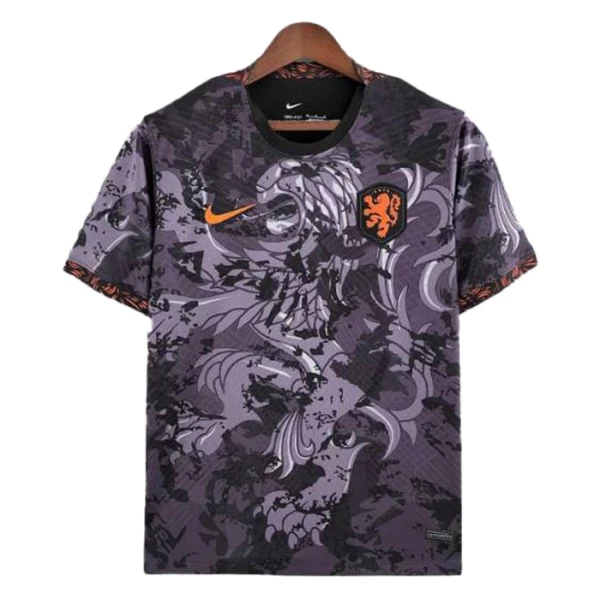 Maillot De Foot Pays-Bas 2025 - Spécial Maillot De Foot Pays-Bas 2025 - Spécial